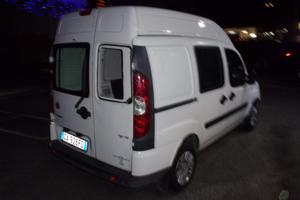 FIAT Doblo Doblò 1.6 16V Nat.Pow. PC-TA Carg.Lam