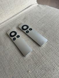 📺 Apple TV A1378 (3ª Generazione) + 2 Telecomandi