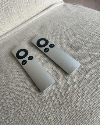 📺 Apple TV A1378 (3ª Generazione) + 2 Telecomandi