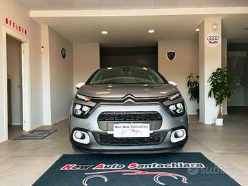 Citroen C3 BlueHDi 100 CV S&S You!