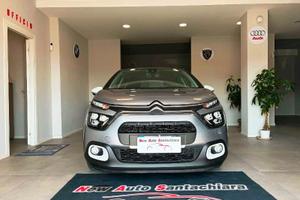 Citroen C3 BlueHDi 100 CV S&S You!