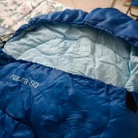 Sacco a pelo  Natura Sq