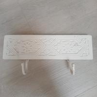 appendi abiti a gancio Zara Home