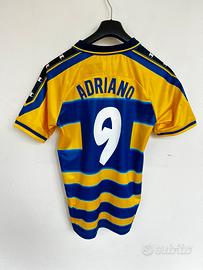 T-shirt Adriano Parma Champion