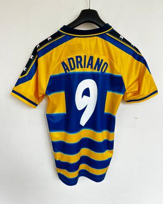 T-shirt Adriano Parma Champion