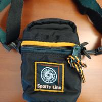 Custodia Macchina Fotografica compatta