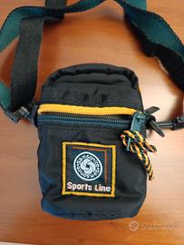 Custodia Macchina Fotografica compatta