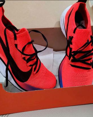 nike vaporfly 39