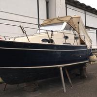 gozzo mini 25 libeccio