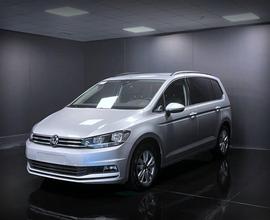 VOLKSWAGEN Touran 2.0 TDI 150 CV DSG Business