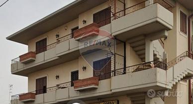 Appartamento - Catania