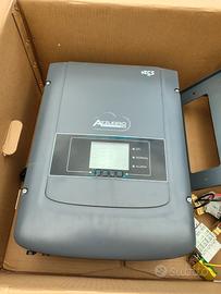 Inverter fotovoltaico ZCS Azzurro 1PH 3680TLM-V3 3