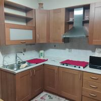 Cucina completa Artigianale 