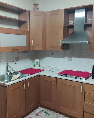 Cucina completa Artigianale 