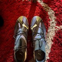 scarpe da calcio puma 43