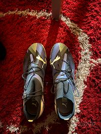 scarpe da calcio puma 43