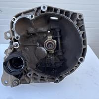 CAMBIO MANUALE COMPLETO FIAT Doblo Cargo Diesel 19