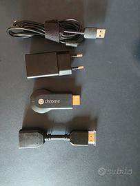 Google Chromecast 1ª Gen H2G2-42 