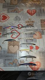 lotto spigola serra barracuda 