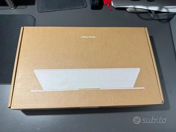 Samsung GalaxyBook6 14"(Core5/8GB/256GB) SIGILLATO