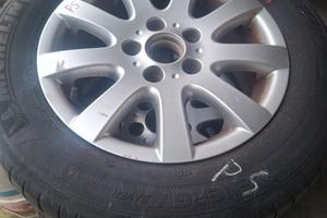 Cerchi VW golf 5  195-65-15 