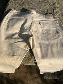 Pantaloni uomo jackerson uomo