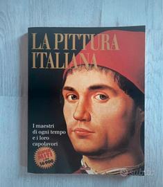 La pittura italiana