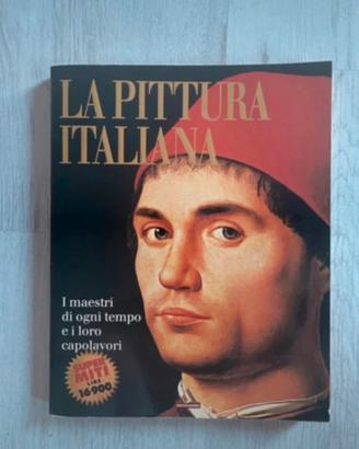 La pittura italiana