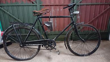 Bici militare svizzera