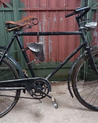 Bici militare svizzera
