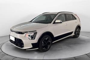 Kia Niro EV 64,8 kWh Evolution Premium Pack