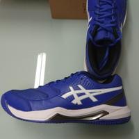 scarpe tennis Asics Gel-Dedicate 8