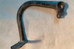 Ricambi Lambretta e-f 125