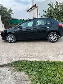 Fiat bravo