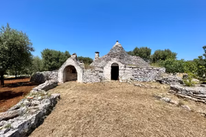 RUSTICO A CEGLIE MESSAPICA