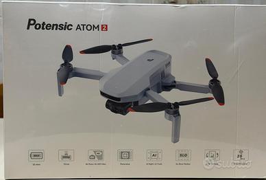 Potensic Atom 2 nuovo sigillato