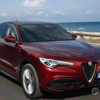 Bulloni x Alfa Romeo//