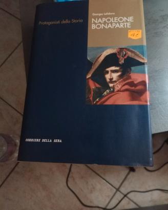 Napoleone Bonaparte