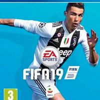 FIFA 19 PS4