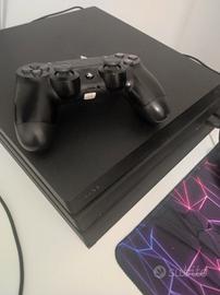 PS4 pro