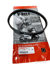 - CINGHIA VARIATORE YAMAHA AEROX 50 5RNE76411000
