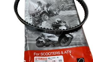 - CINGHIA VARIATORE YAMAHA AEROX 50 5RNE76411000