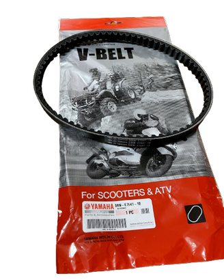 - CINGHIA VARIATORE YAMAHA AEROX 50 5RNE76411000