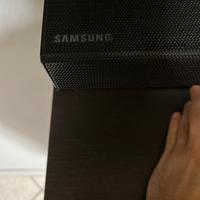 Sound bar samsung k450