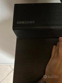 Sound bar samsung k450