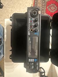 Motu ultralite mk3