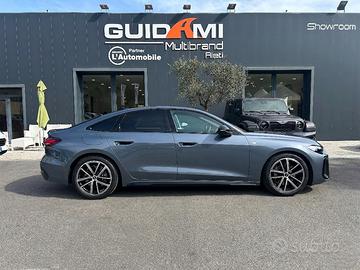Audi A5 Berlina 2.0 tdi mhev+ S line edition quatt