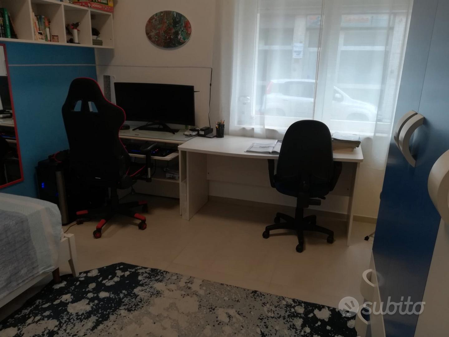 Permuto con Villa,App in Commenda 135mq Ristr - Vista 2