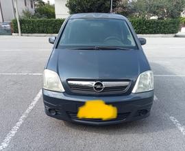 Opel Meriva 2007