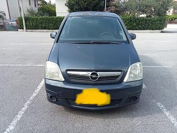 Opel Meriva 2007